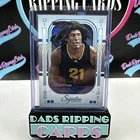 2025 Panini Jayden Quaintance Dominators Autographs - Scope (Raw)