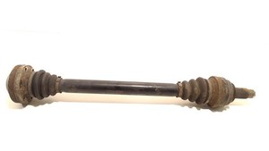 BMW 5 Series Antriebswelle hinten rechts 2005-2010 7529217 M47-D20(204D4)