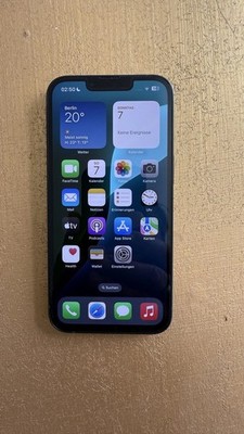 Apple iPhone 13 - 128GB , grün 