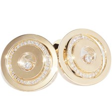 Chopard Moving 0. Happy Spirit Piercing type ...