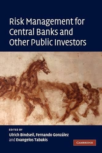 Risk Management for Central Banks and Other Public Investors ... - 9780521518567