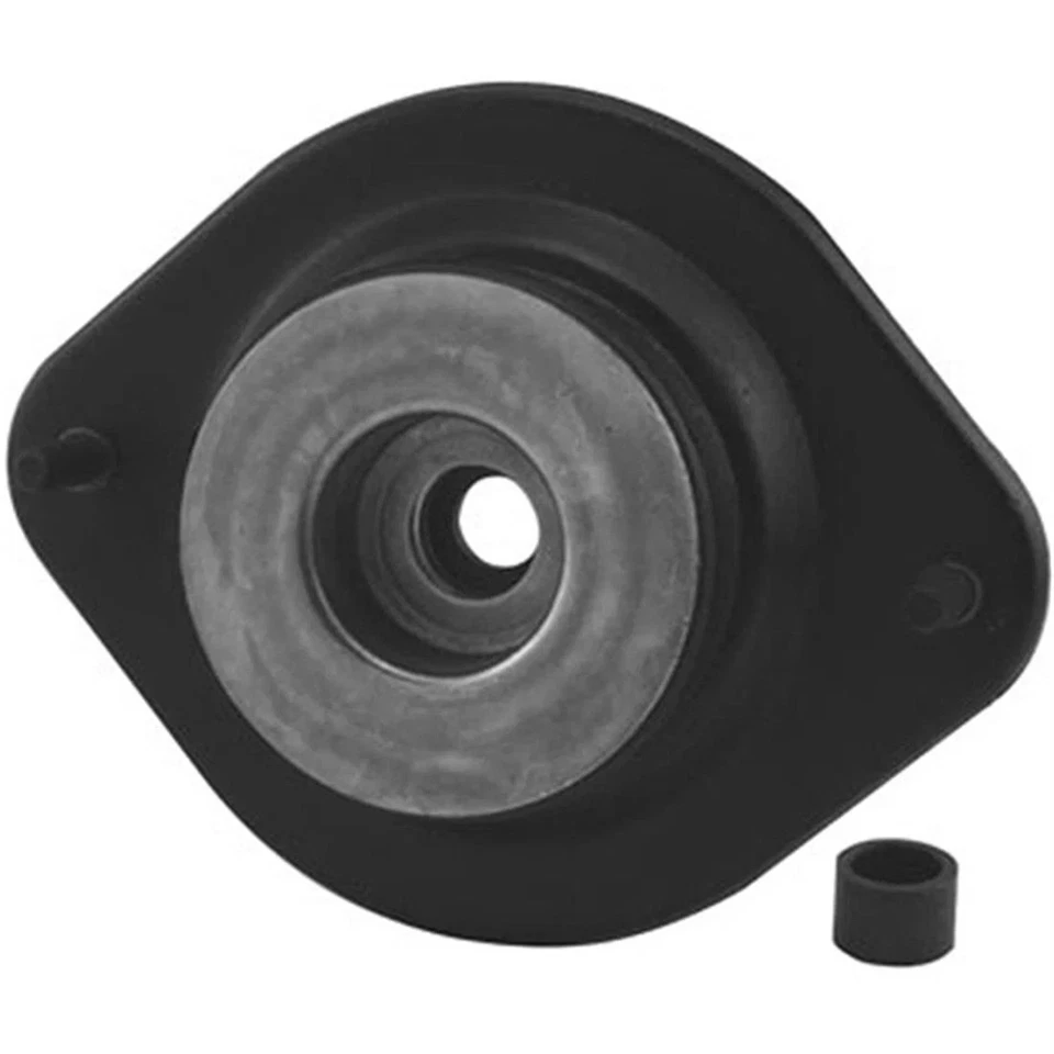 2 Front Rear Struts Mount Set For 1985-1990 1991 1992 1993 Volkswagen Cabriolet - Image 3 of 3