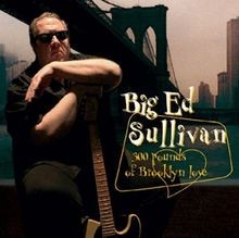 300 Pounds of Brooklyn Love von Sullivan,Big ed | CD | Zustand sehr gut