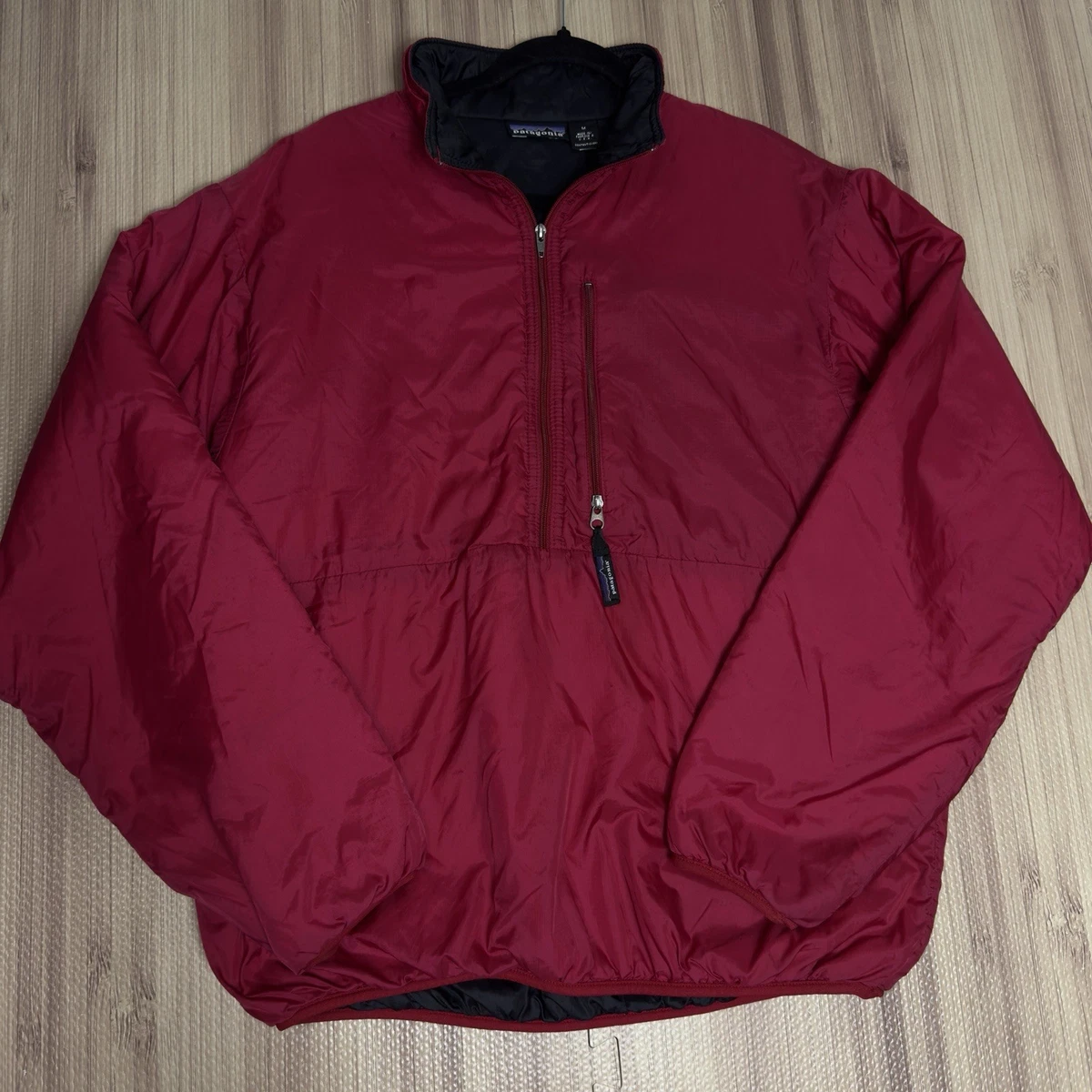 Patagonia Anorak Coats, Jackets & Vests for Men for Sale | Shop