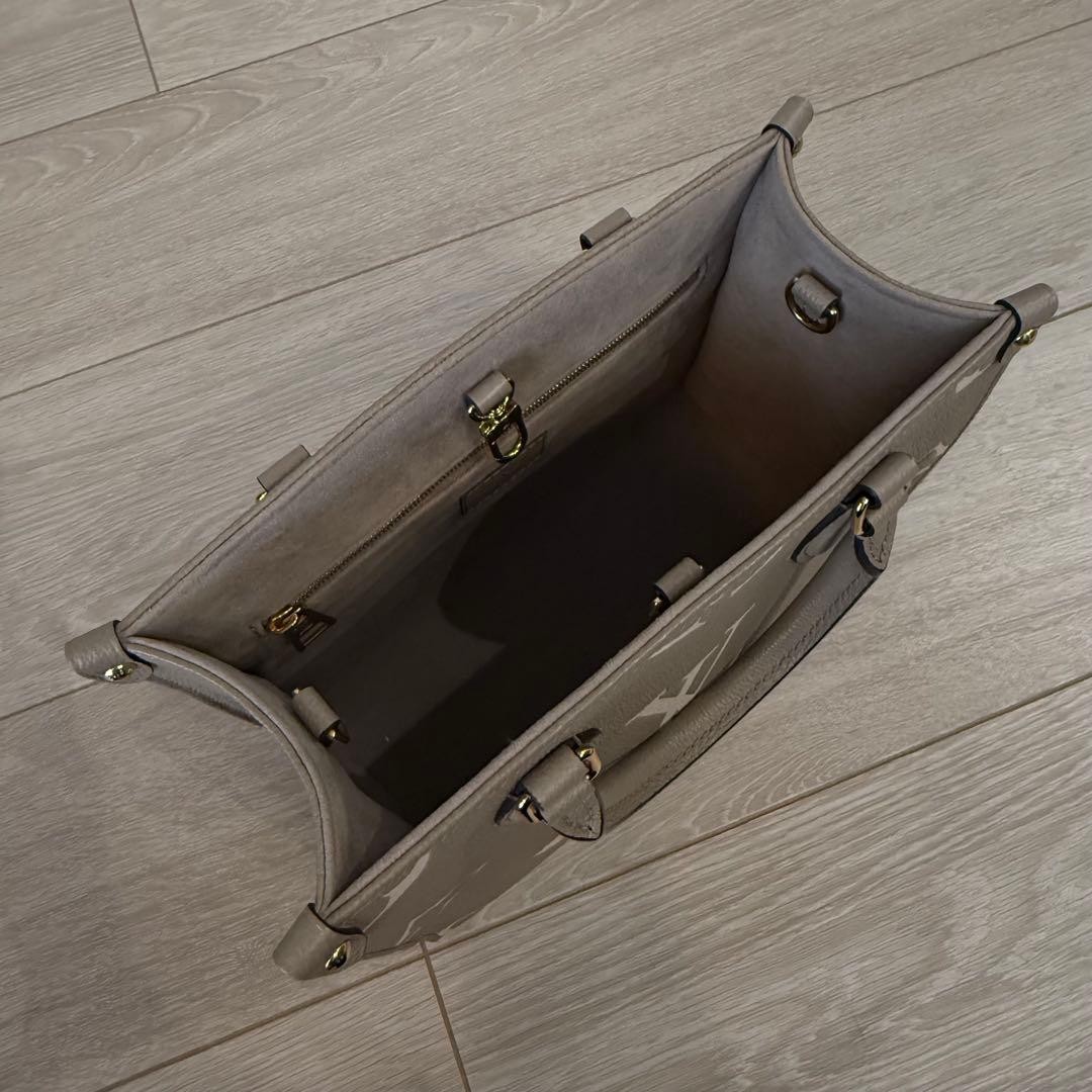 Louis Vuitton OnTheGo PM Handbag — image 10