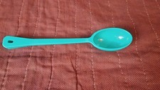 Battat Play Circle Childs Toy Kitchen Spoon 9.5"