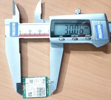 Scheda Wireless Laptop Portatile 3160NGW