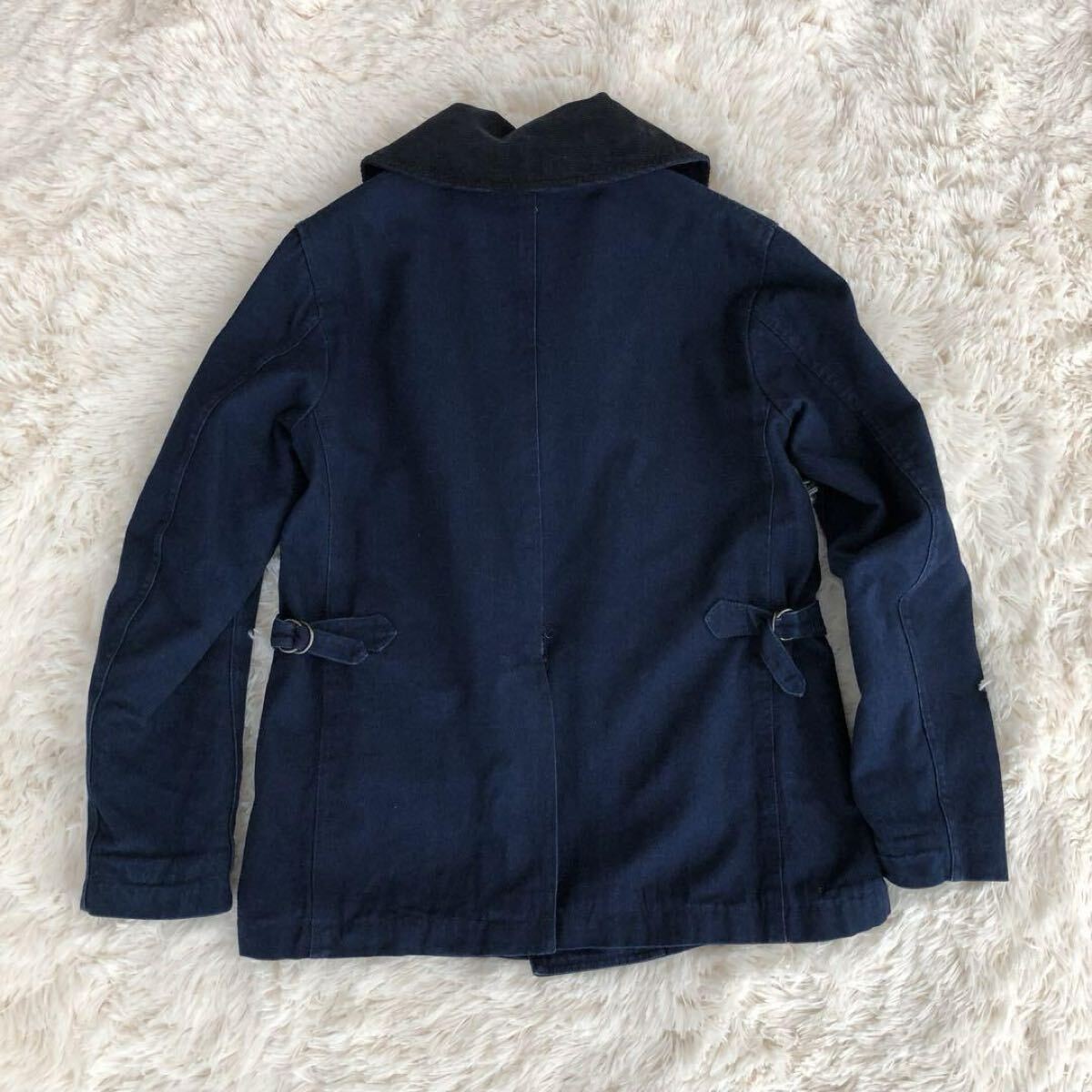 Mens Engineered Garments Engineered Garments Deni… - image 4