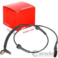 Herth+Buss ABS-SENSOR Raddrehzahl Vorne Beidseitig Passend FüR Ford Fusion | 706
