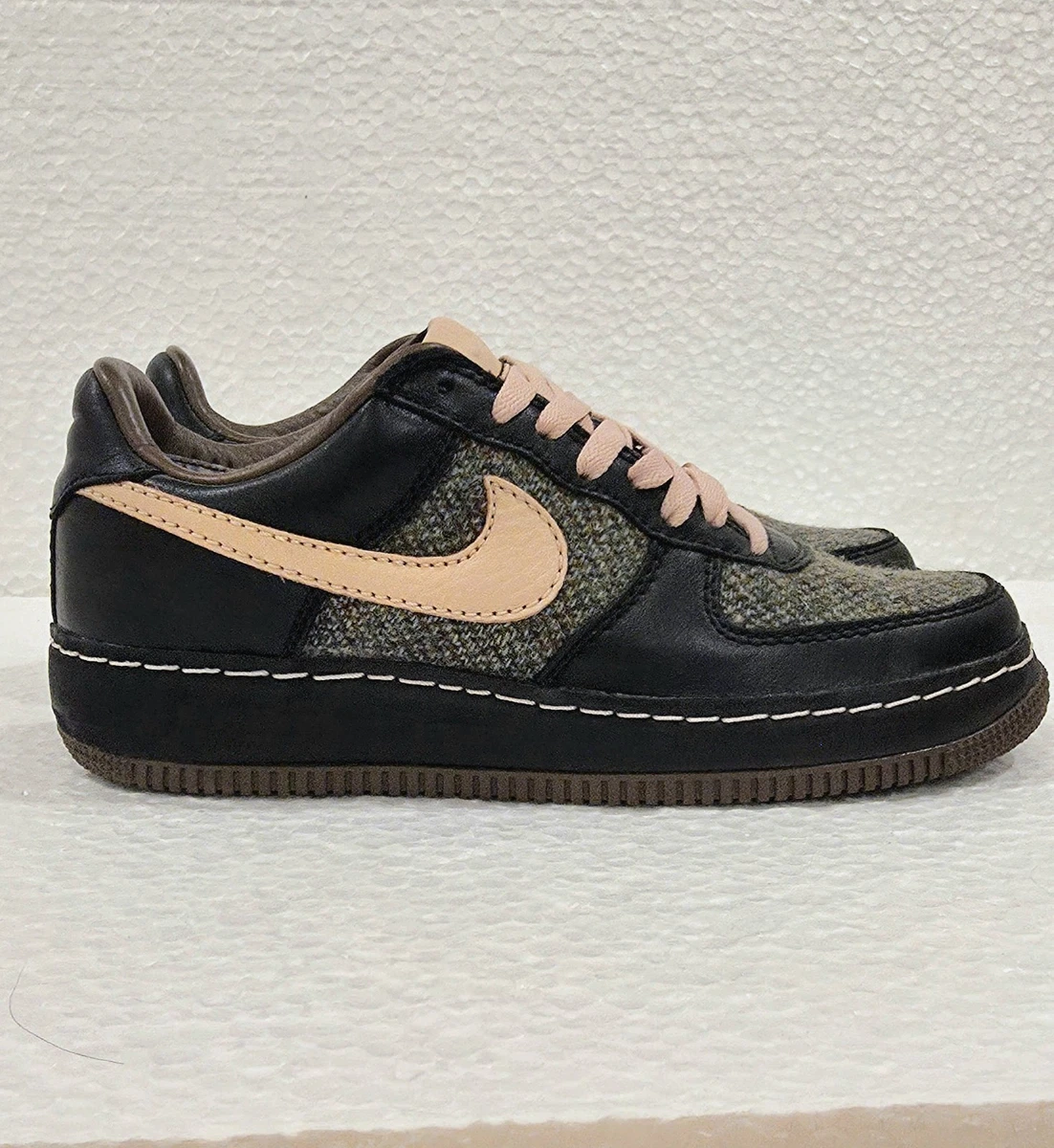 Nike Air Force 1 Low Insideout Black - 312268-061 for Sale