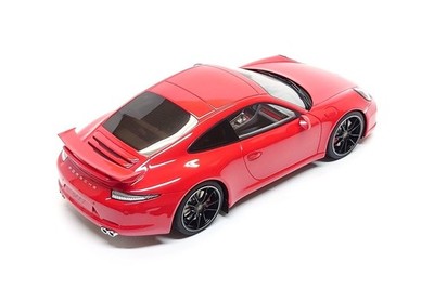 GT SPIRIT 1/18 - Porsche Cayenne GTS - Résine - GT020B_RE - Neuf
