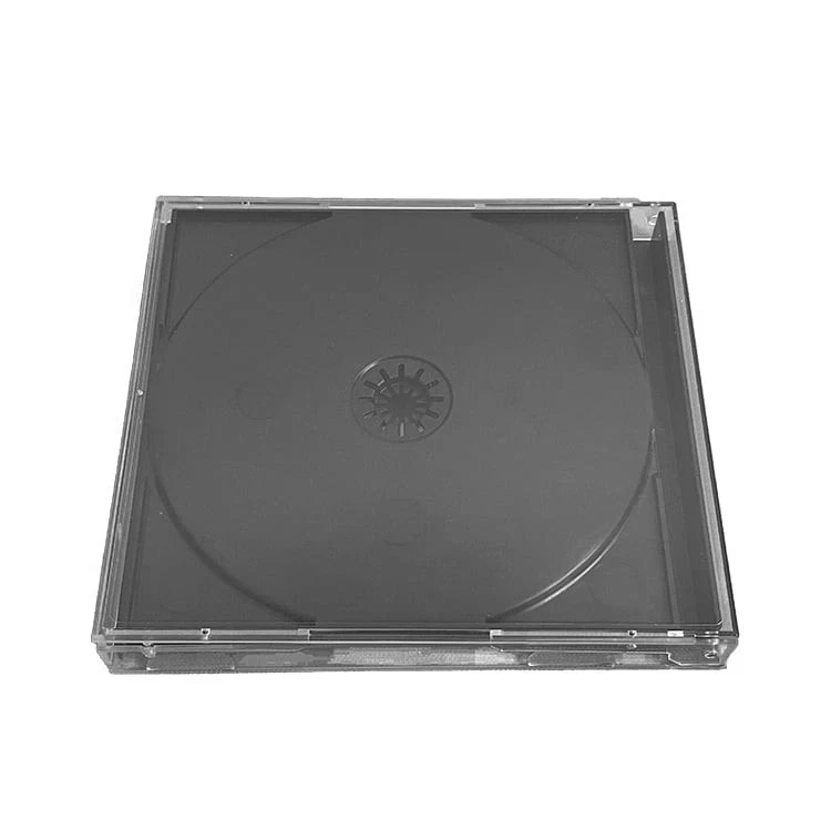 10 x Replacement PlayStation One Jewel Games Case - PS1 / PSOne / PSX -UK Seller - Image 3 of 4