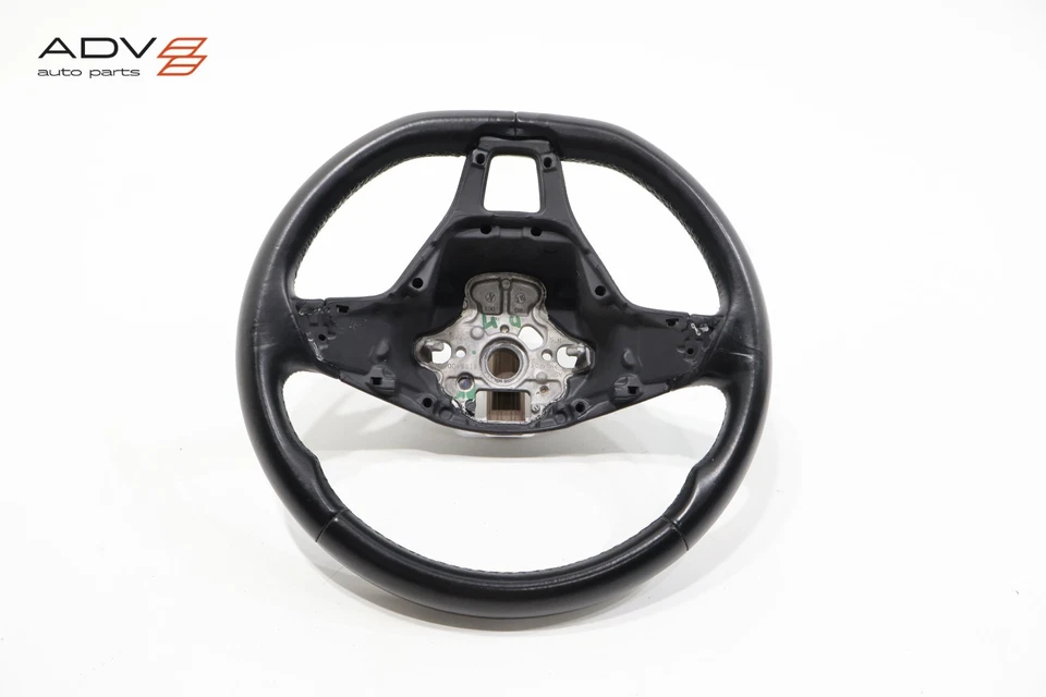 2019 - 2020 VOLKSWAGEN ARTEON STEERING WHEEL OEM - Image 2 of 4