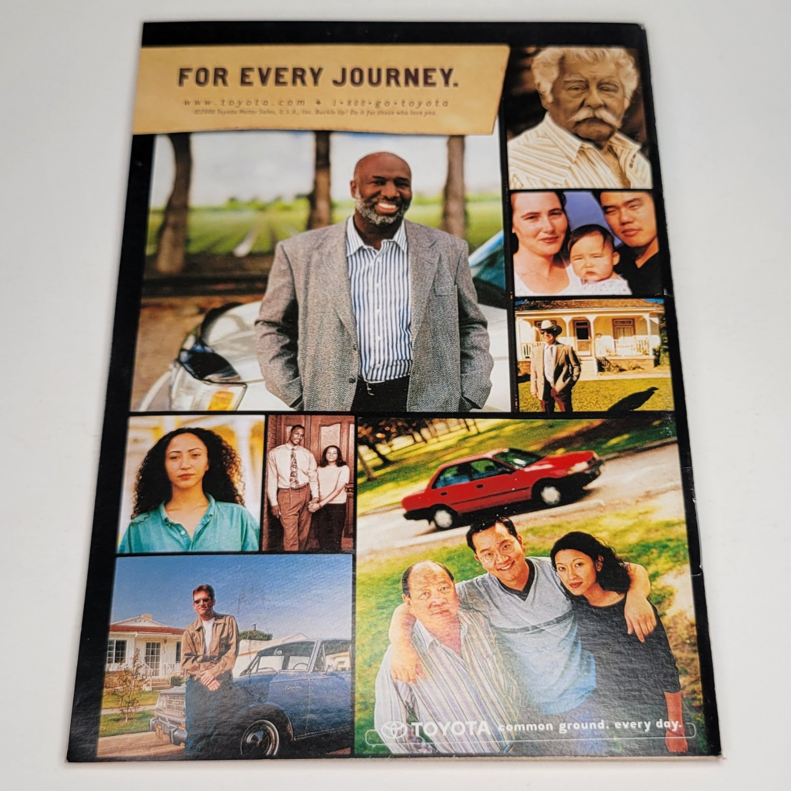 JET Magazine August 7 2000 Sisqo