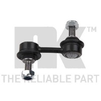 2X Stange/Strebe Stabilisator Vorne FüR Subaru Impreza GV 00 Bis 26 NK EE20Z