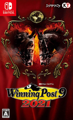 家庭用ゲームソフト Winning Post 9 2021 Nintendo Switch Amazon.co.jp: Winning Post 9 2021 : ゲーム
