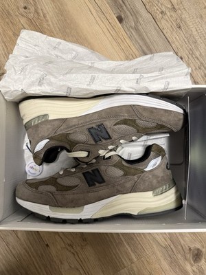 new balance jjjjound 992 US 8,5 / UK 8 / EU 42