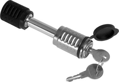 C.T. JOHNSON DeadBolt Dead Bolt RH2-XL Trailer Hitch Lock 1-5/8''X1/2''Dia