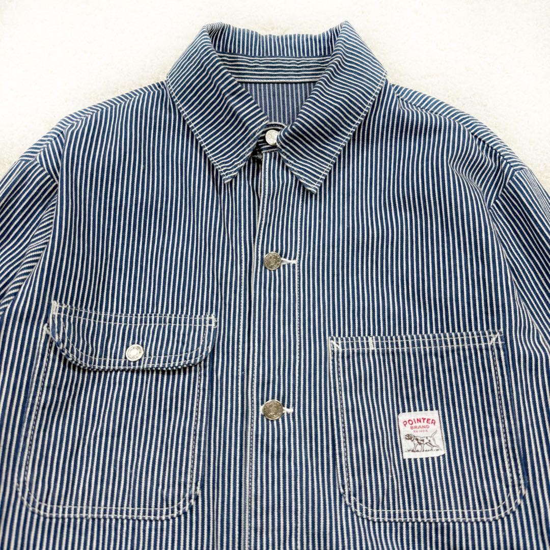 POINTER BRAND カバーオール　made in U.S.A Pointer Brand Coveralls | eBay