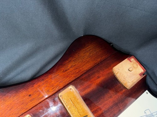 Epiphone Thunderbird IV Bass Body - Picture 9 of 16