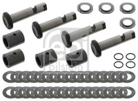 Reparatursatz Achsschenkelbolzen Febi Bilstein 01155 FüR VW Kaefer 42005 1200