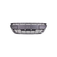 PEUGEOT 208 2015 - 2018 FRONT GRILLE NEW HIGH QUALITY OE 9810920180