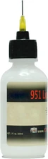 951 Liquid Soldering Flux, No-Clean, 2-ounce Bottle