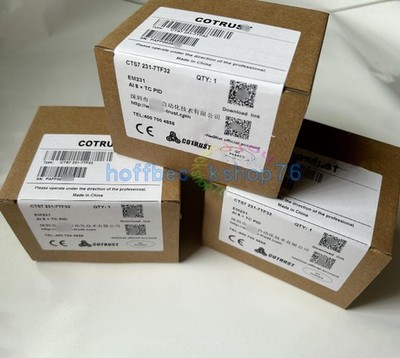 ONE COTRUST PLC Module CTS7 231-7TF32 NEW