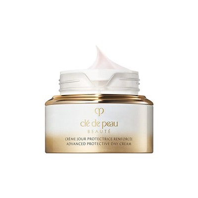 Cle de Peau Advanced Protective Day Cream (Creme Jour 2025 Renewal