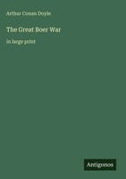 Arthur Conan Doyle | The Great Boer War | Buch | Englisch (2025)