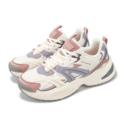 Skechers Uno Ryze-Scale UP Pink Multi Women Lifestyle Casual Shoes 177606-PKMT