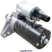 Anlasser Starter WAI 32688N FüR 2CA 2CB 2KB 2CJ Caddy 2KA 2CH 2KH 2KJ VW 12V 3