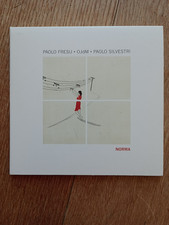 Paolo Fresu - OJdM - Paolo Silvestri - Norma (CD)