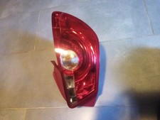 Feu arrière Seat IBIZA