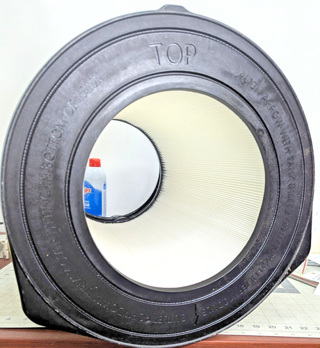 Sta-Rite System 3 S7M120 Outer Pool Filter Replacement 25022-0201S Zotee [Z5S1] - Picture 7 of 12