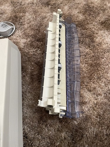 Okidata MICROLINE 320 TURBO 9 Pin Dot Matrix Printer GE7000A OKI FOR PARTS - Picture 7 of 7