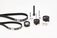 Continental Ctam Zahnriemensatz CT939K7PRO FüR LT 28 35 46 2DA 2DD 2DH VW 70B T4