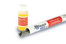 Super Alloy 1 Full Kit 3/32" diameter