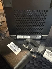 Netgear Nighthawk Whole Home Mesh Wi-Fi 6 Router MR60,W/power Cord And Ether