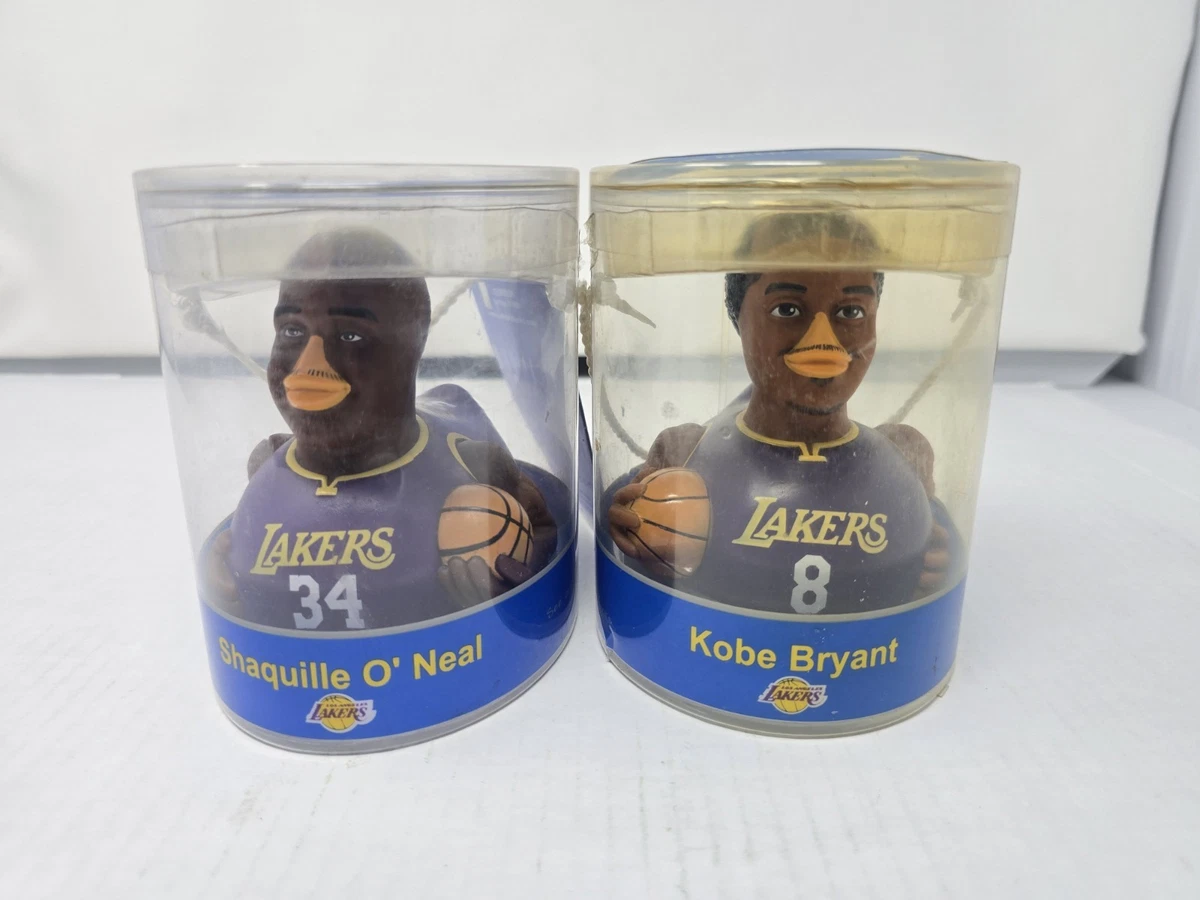 Las mejores ofertas en Kobe BRYANT Los Angeles Lakers NBA Figuras