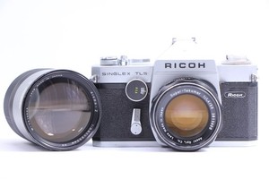 Tls Camera | eBay