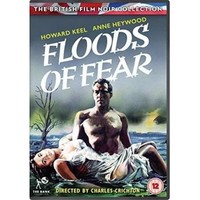 Floods Of Fear - Dvd - G3Z