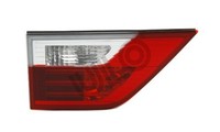 ULO Heckleuchte 141043005 OEM Original GlüHlampen-Technologie FüR BMW X3 E83