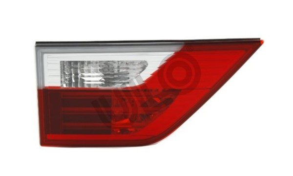 ULO Heckleuchte 141043005 OEM Original GlüHlampen-Technologie FüR BMW X3 E83-image