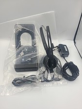 Sennheiser SD - Office ML 506009 - Mono Wireless Headphones Headset New OB