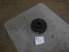 Genuine Briggs & Stratton SIMPLICITY PULLEY CRANKSHAFT Part Number 5023252SM