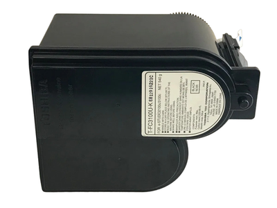 #ad Genuine Toshiba T FC3100U K Black Toner Cartridge $31.05