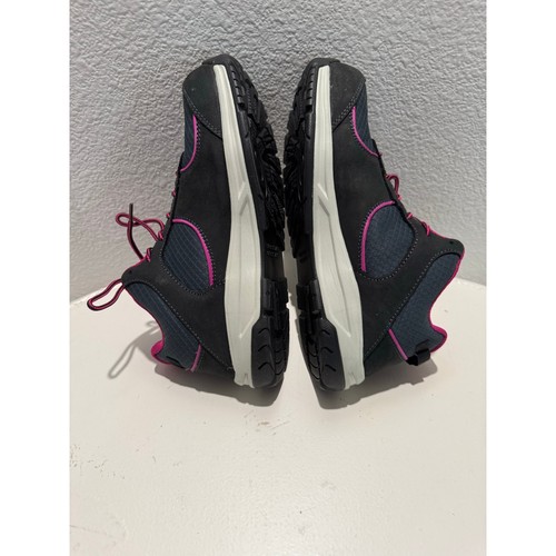 AVENGER NIB $114 Edge Women's Carbon Safety Toe Work Shoe Size W 10M - Picture 8 of 9