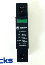 TRANSTECTOR I2R SA48-40 Surge Protection Device