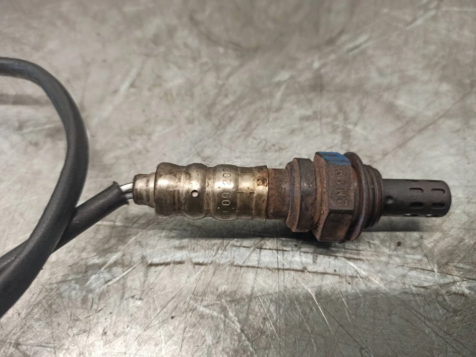 09202575 SONDA LAMBDA / SIEMENS / 5WK91701 / 3675275 PARA OPEL VECTRA C BERLINA - Imagen 2 de 4
